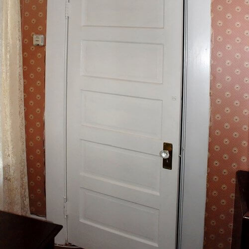 puerta