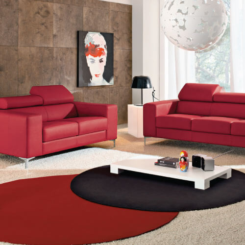 salón