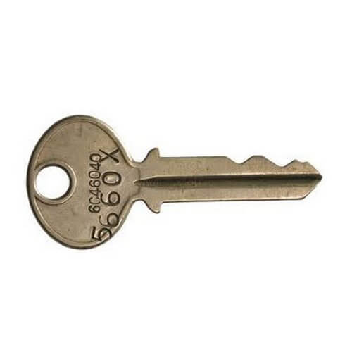 llave