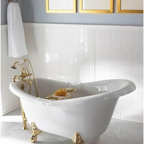 bañera