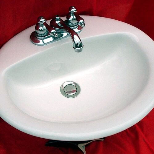 lavabo
