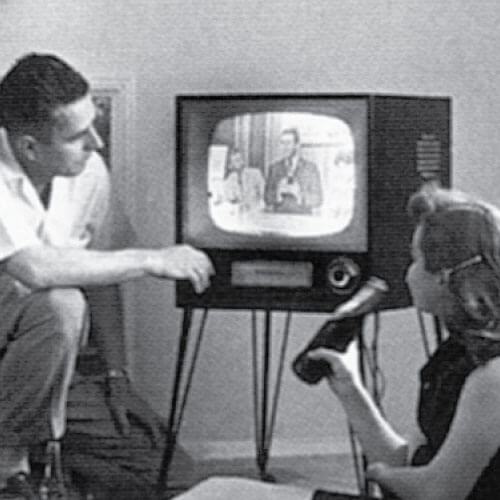 televisor