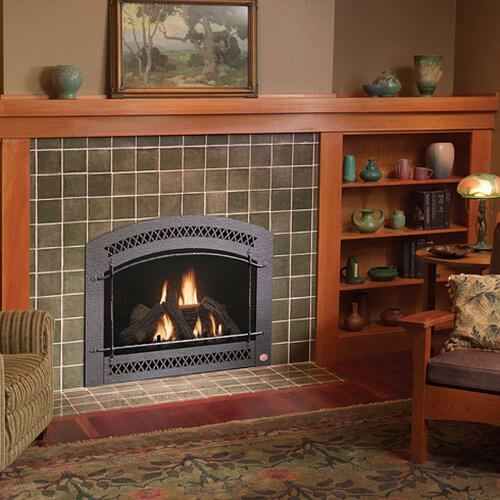 chimenea