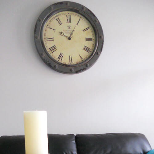 reloj