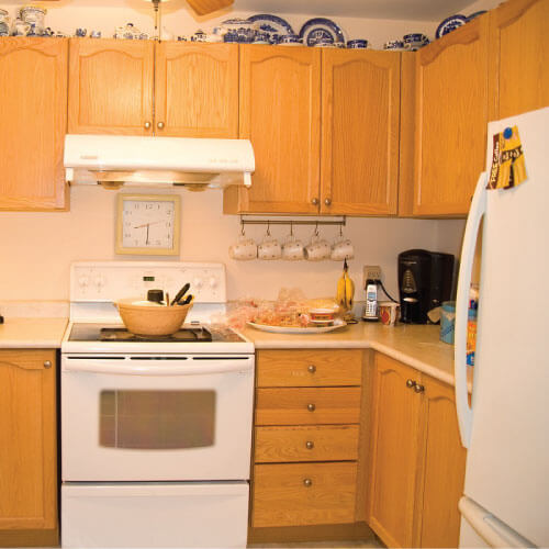 cocina