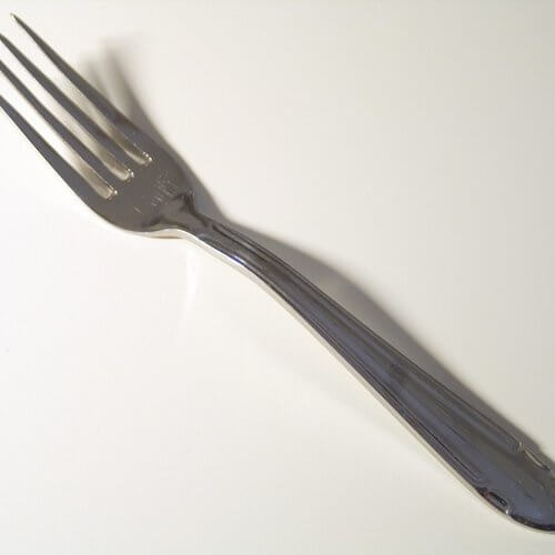 tenedor