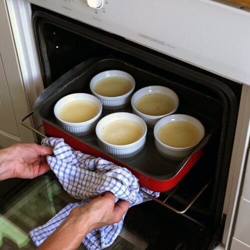 horno