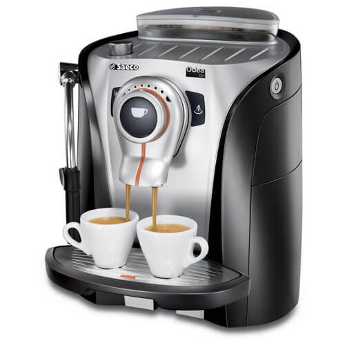 cafetera