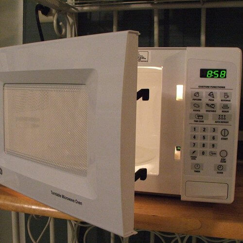 microondas