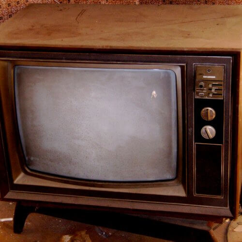 televisor