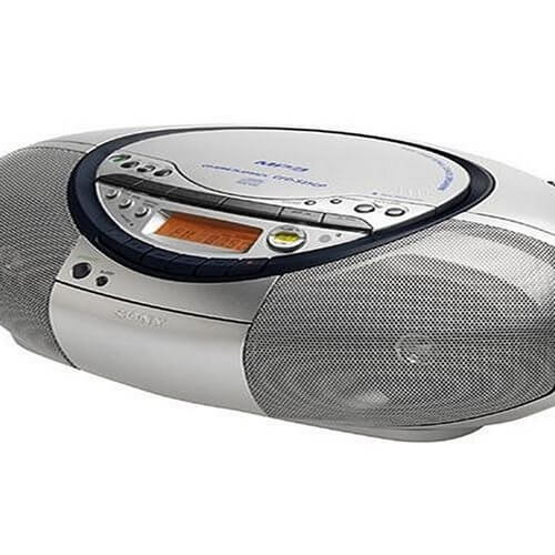radio