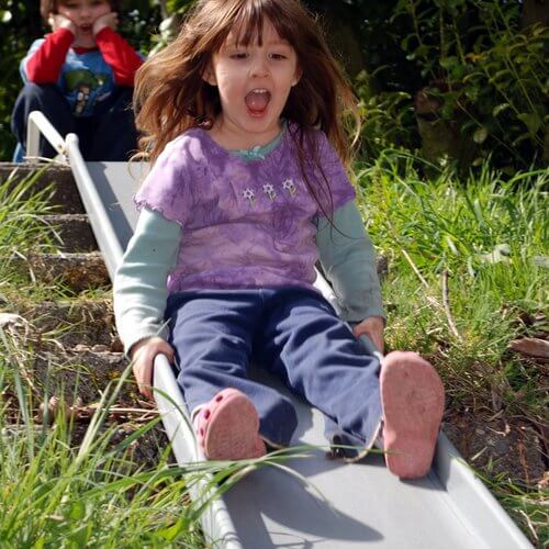 niña