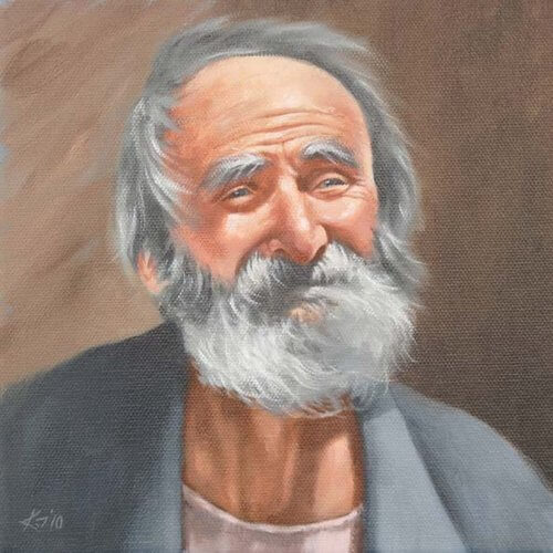 viejo