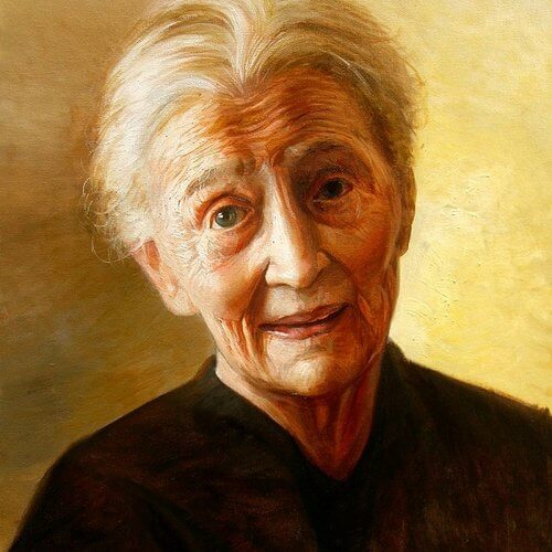 vieja
