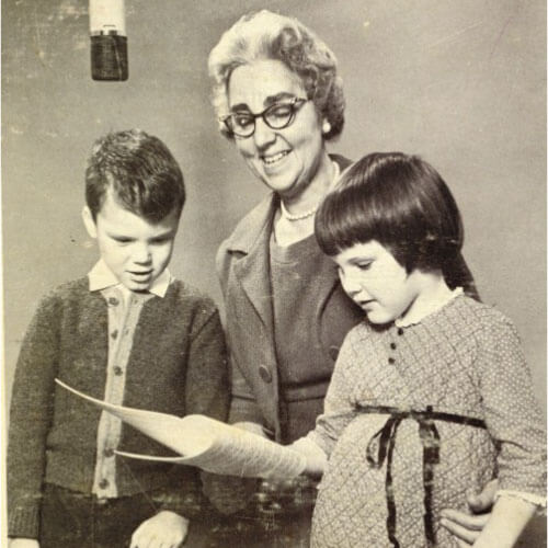 abuela