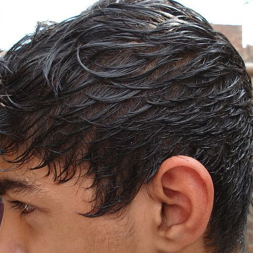 pelo