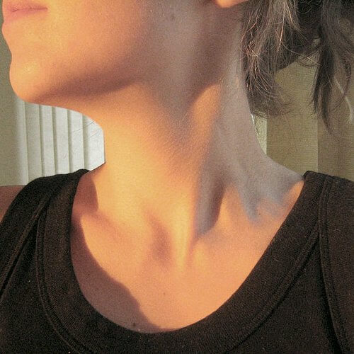 cuello