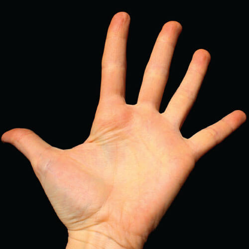 mano