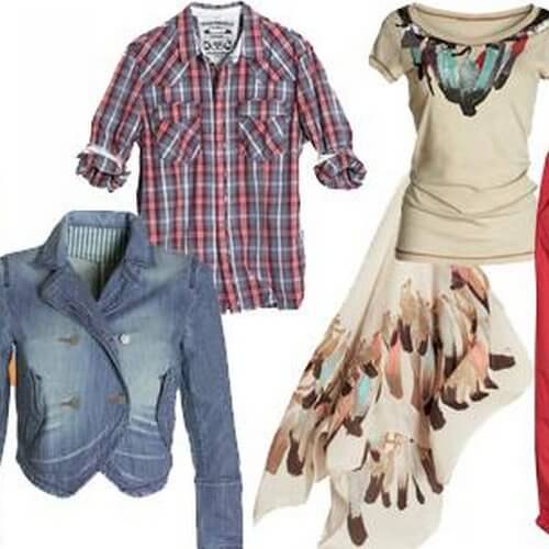 ropa
