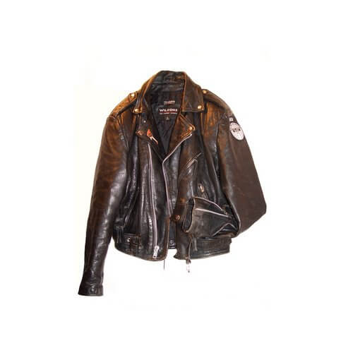 chaqueta
