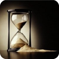 Go to the topic Time expressions