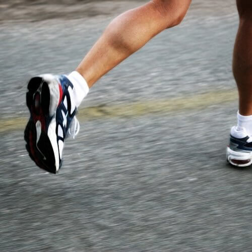 zapatilla deportiva
