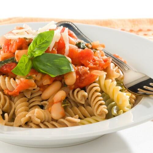 pasta