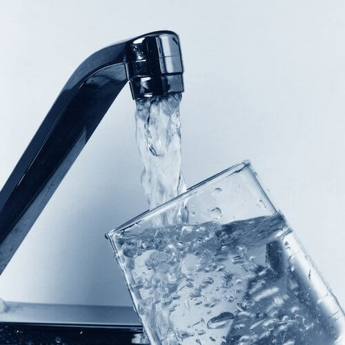 agua