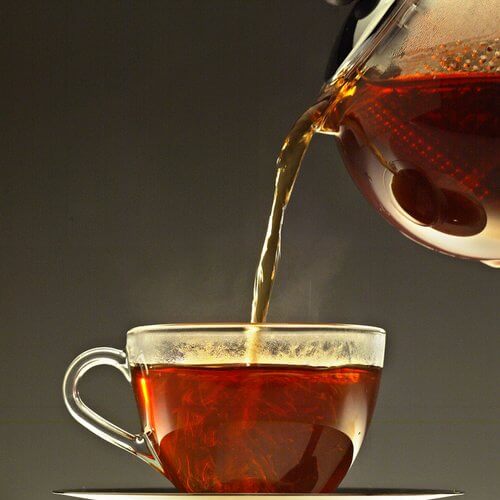 té