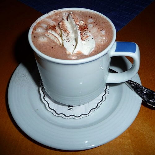 chocolate