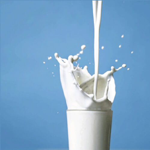 leche