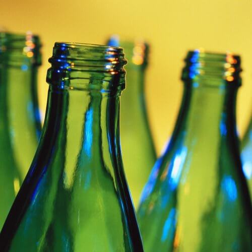 botella