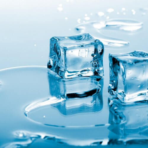 hielo