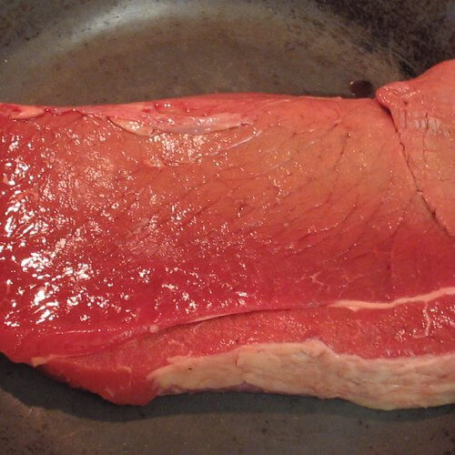 ternera