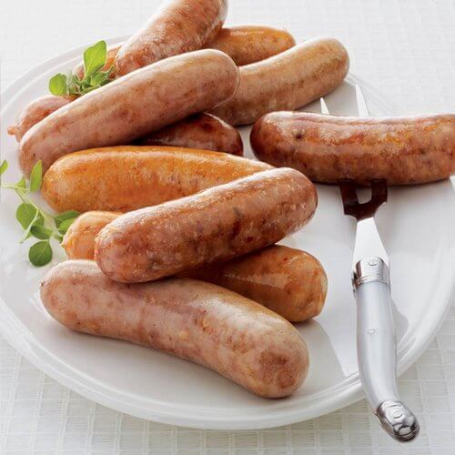 salchicha