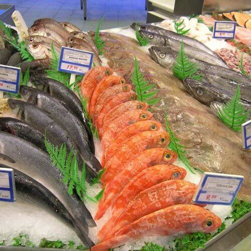 pescado