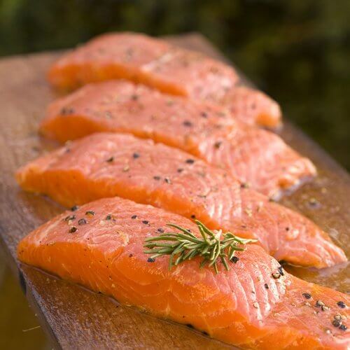 salmón