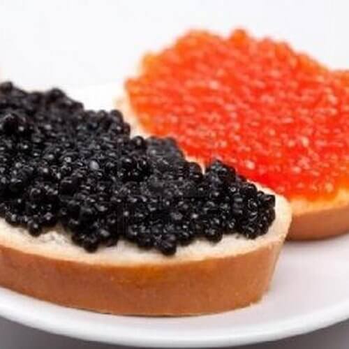 caviar