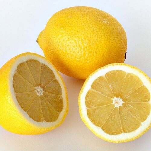 limón