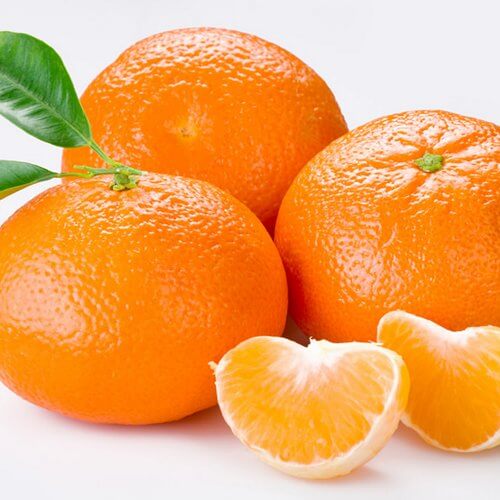 mandarina