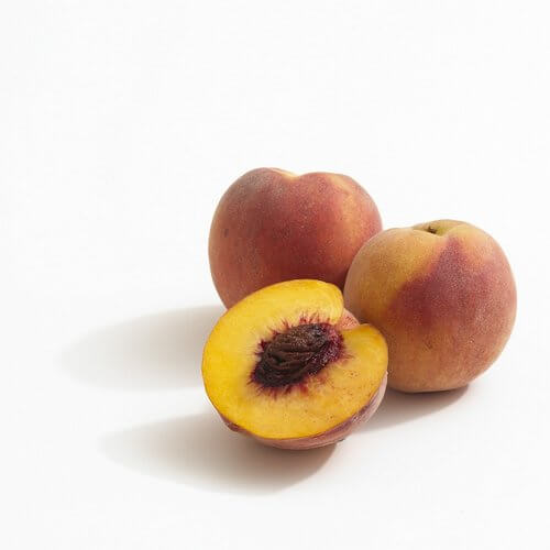 melocotón