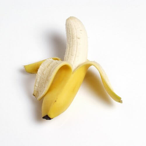 plátano