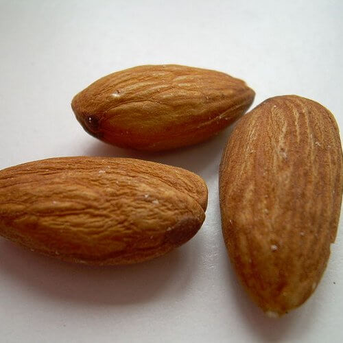 almendra
