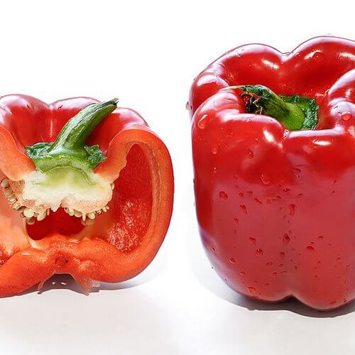 pimiento