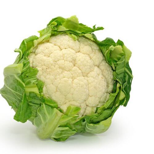 coliflor
