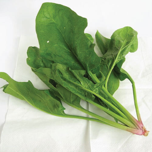 espinaca