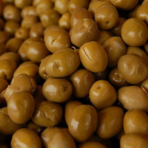 aceituna