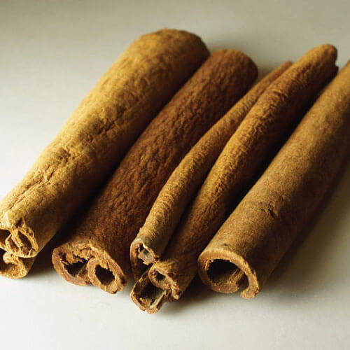canela