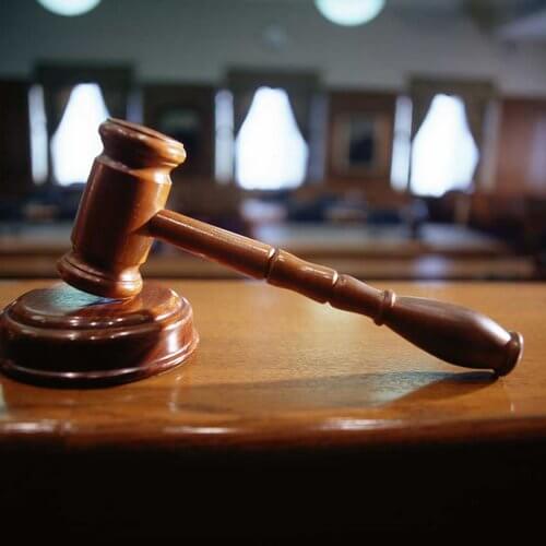 tribunal