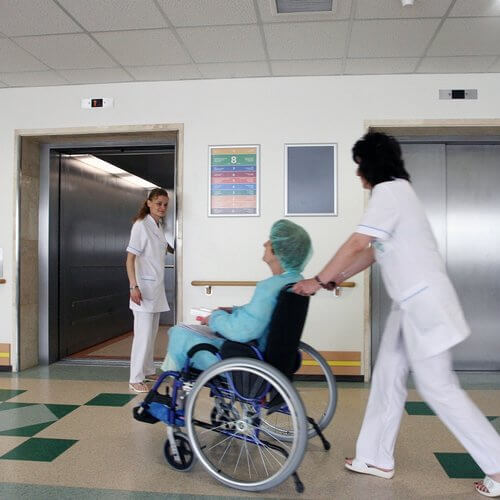hospital